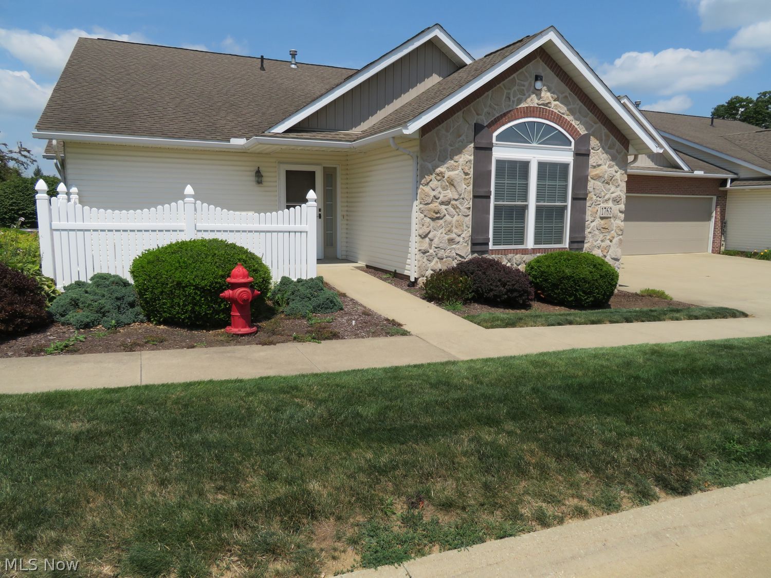 1763 Blackberry Lane Orrville OH 44667