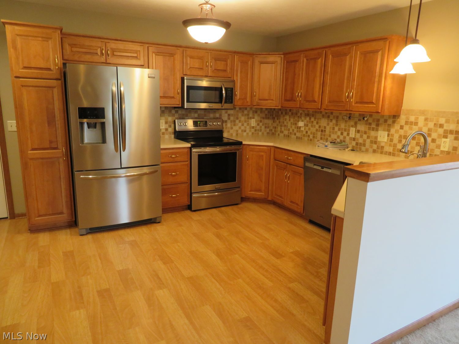 1763 Blackberry Lane Orrville OH 44667