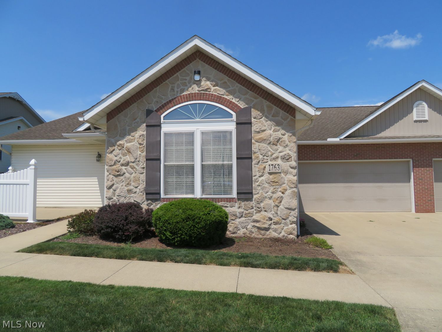 1763 Blackberry Lane Orrville OH 44667