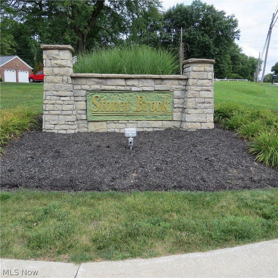 110 Stoneybrook Drive Elyria OH 44035