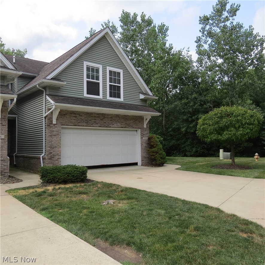 110 Stoneybrook Drive Elyria OH 44035