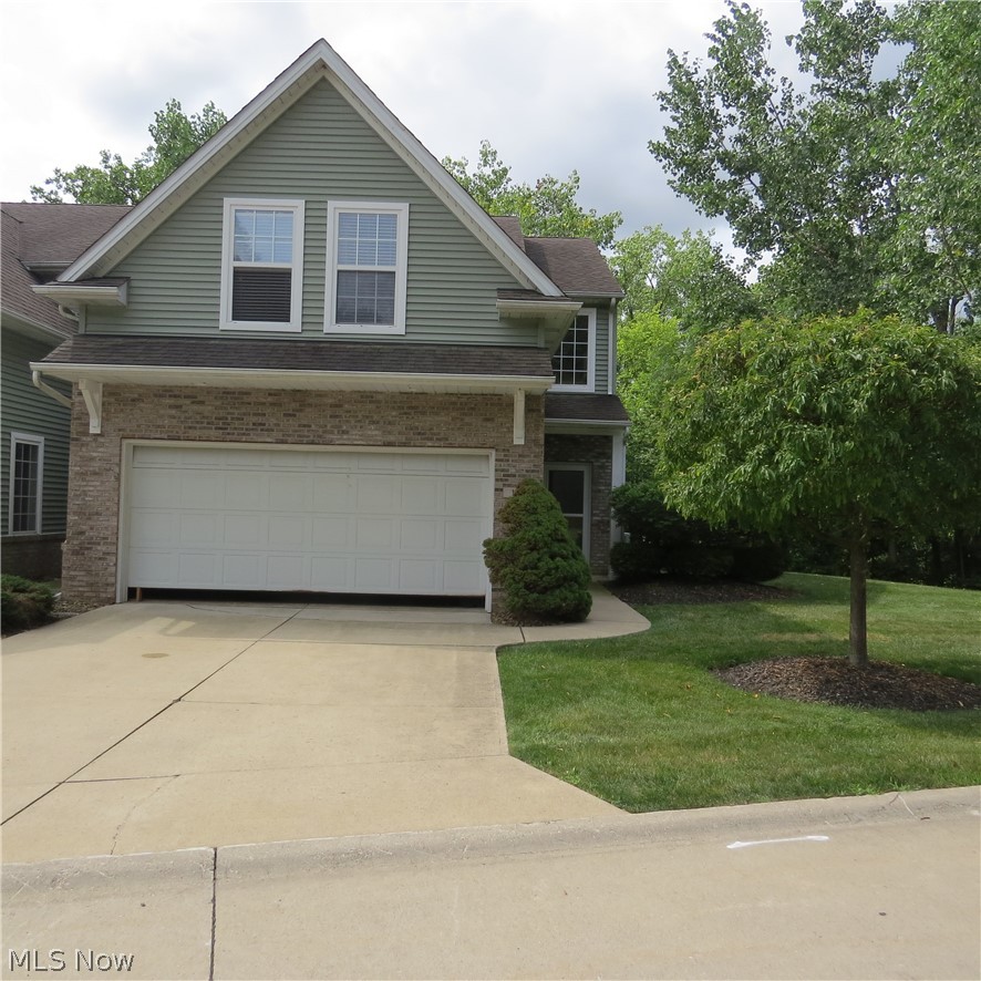 110 Stoneybrook Drive Elyria OH 44035