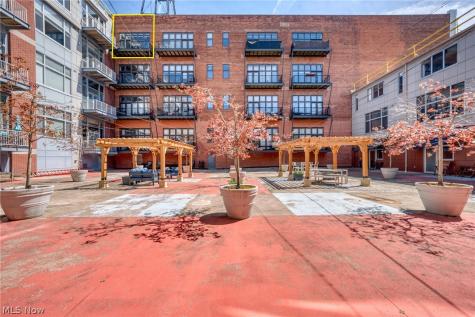 1951 W 26th Street Cleveland OH 44113