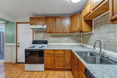 4297 Bennington Boulevard Brunswick OH 44212