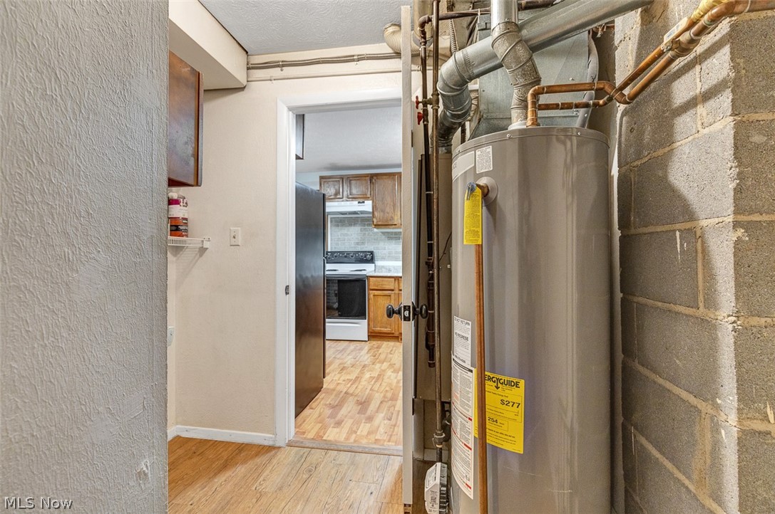4297 Bennington Boulevard Brunswick OH 44212
