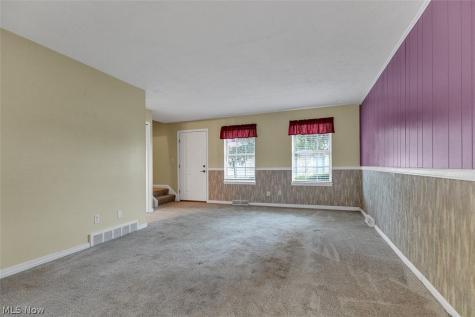 4297 Bennington Boulevard Brunswick OH 44212