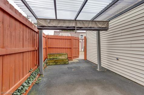 4297 Bennington Boulevard Brunswick OH 44212