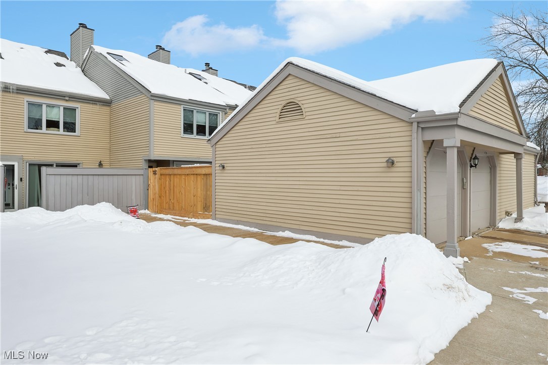 3201 Mariners Island Drive NW Canton OH 44708