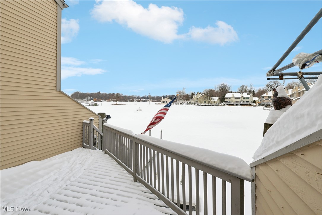 3201 Mariners Island Drive NW Canton OH 44708