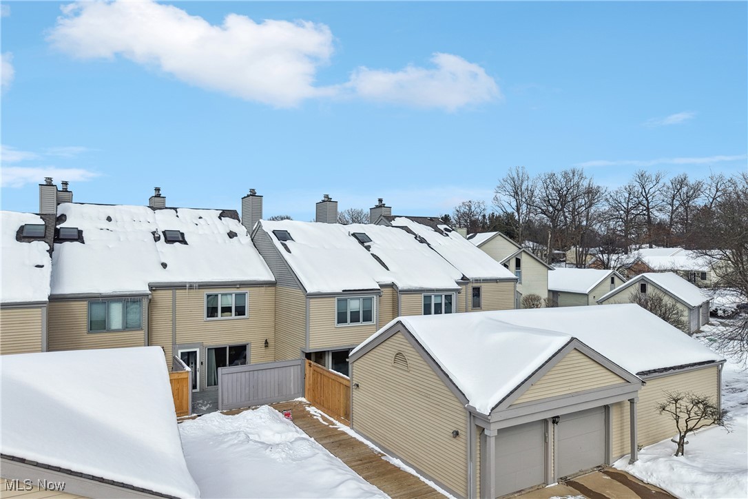 3201 Mariners Island Drive NW Canton OH 44708