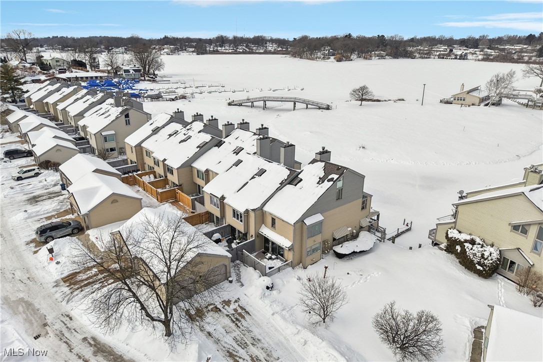 3201 Mariners Island Drive NW Canton OH 44708