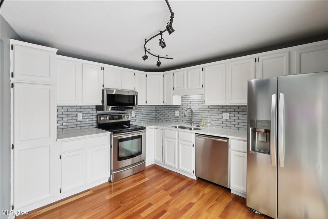 3201 Mariners Island Drive NW Canton OH 44708
