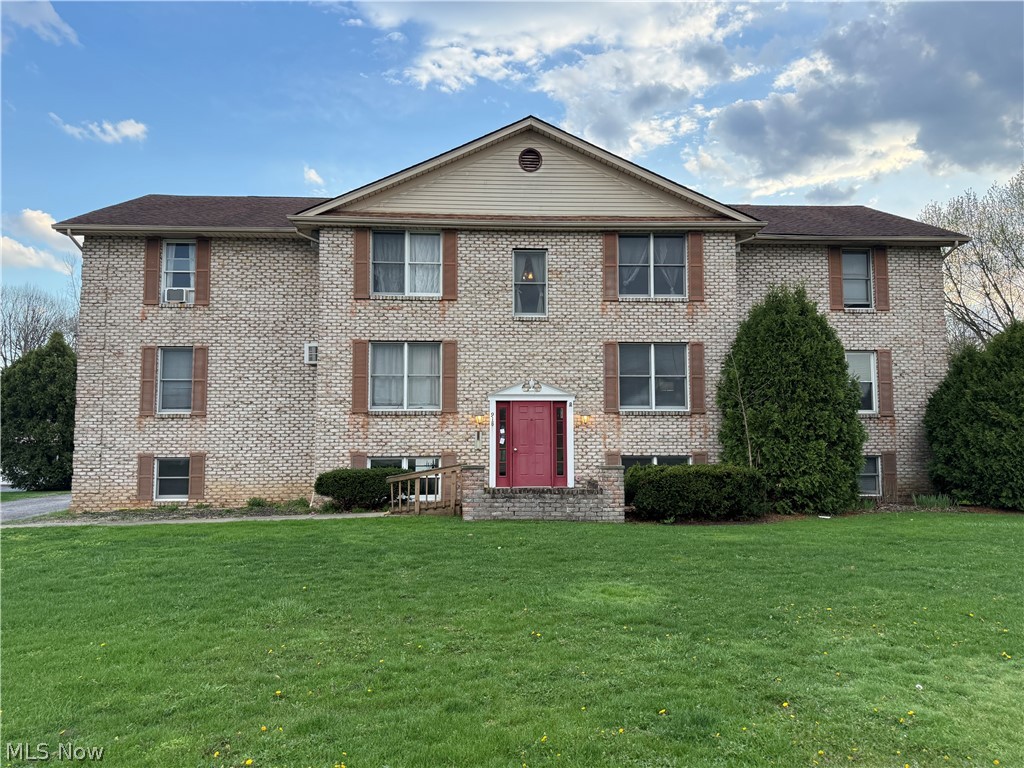 918 Pearson Circle Boardman OH 44512