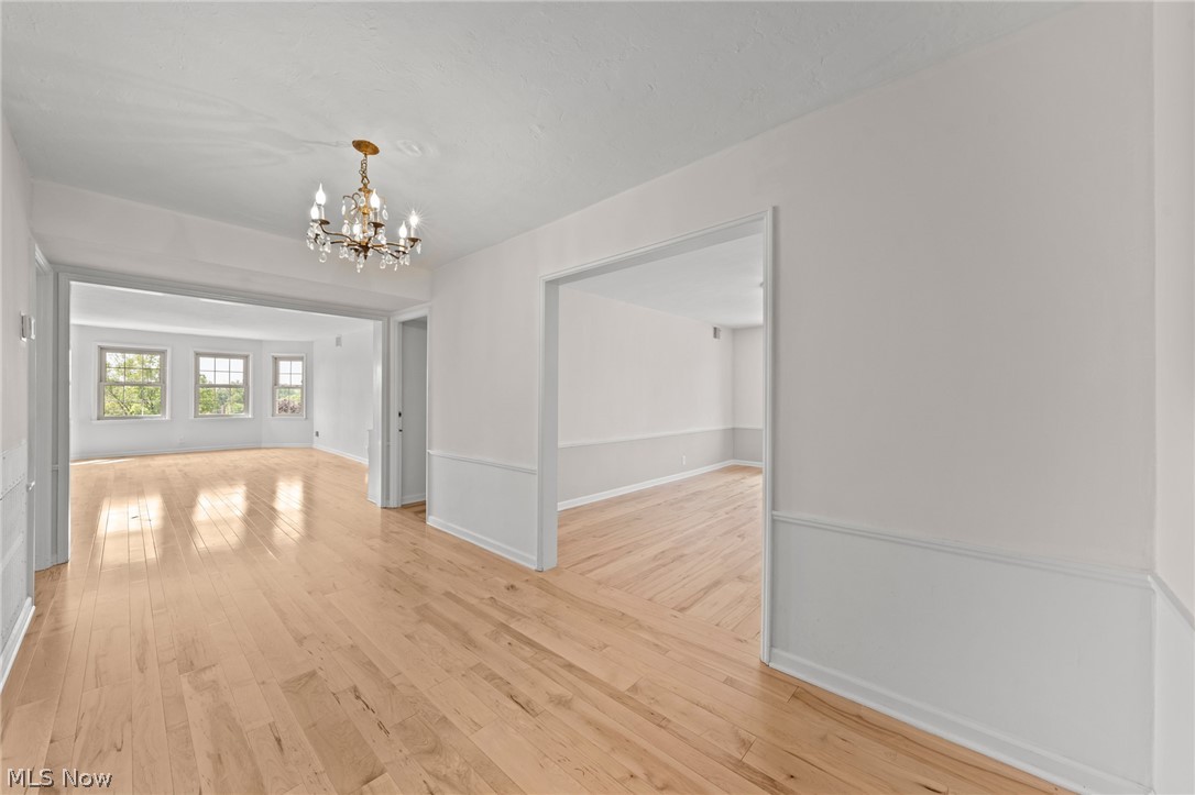 13700 Shaker Boulevard Cleveland OH 44120