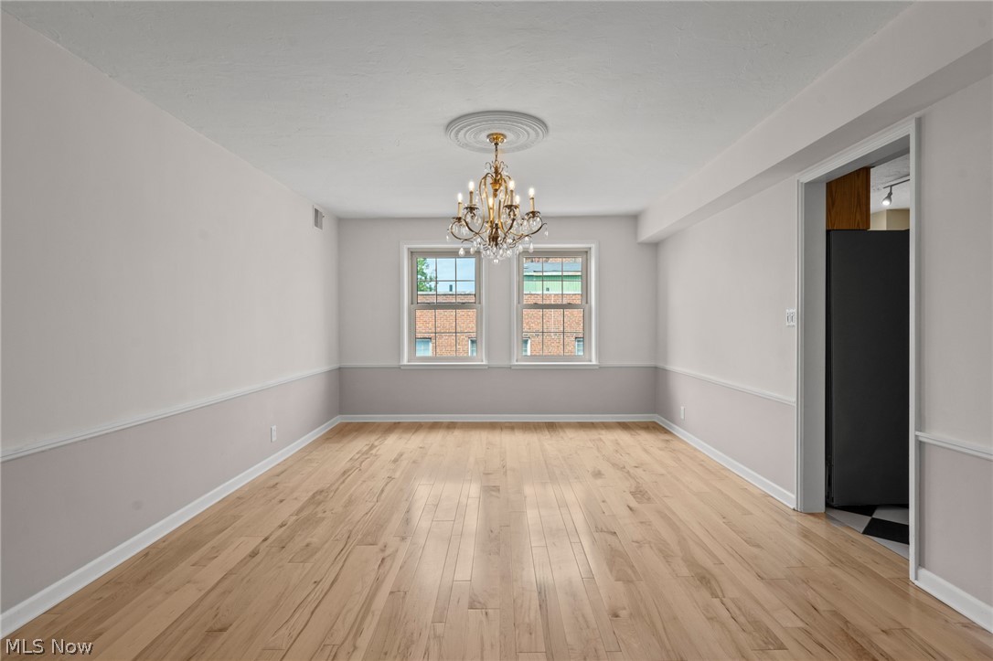 13700 Shaker Boulevard Cleveland OH 44120