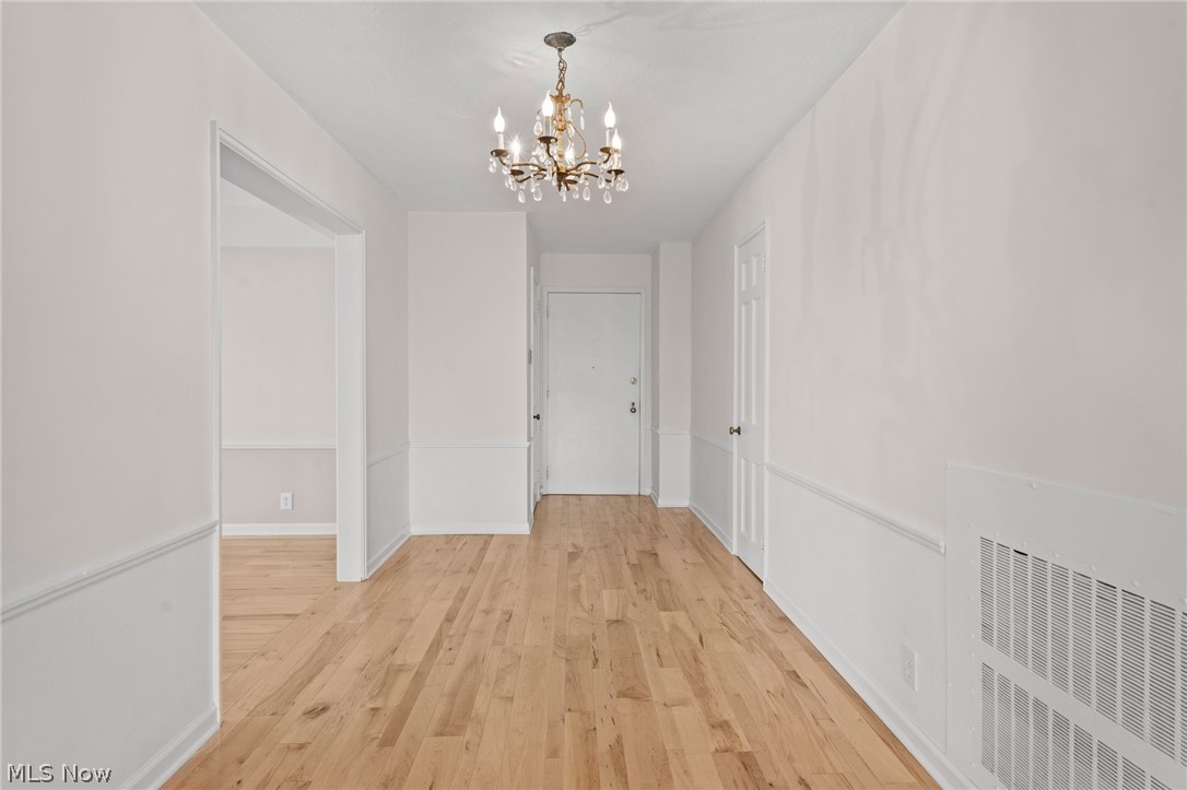 13700 Shaker Boulevard Cleveland OH 44120