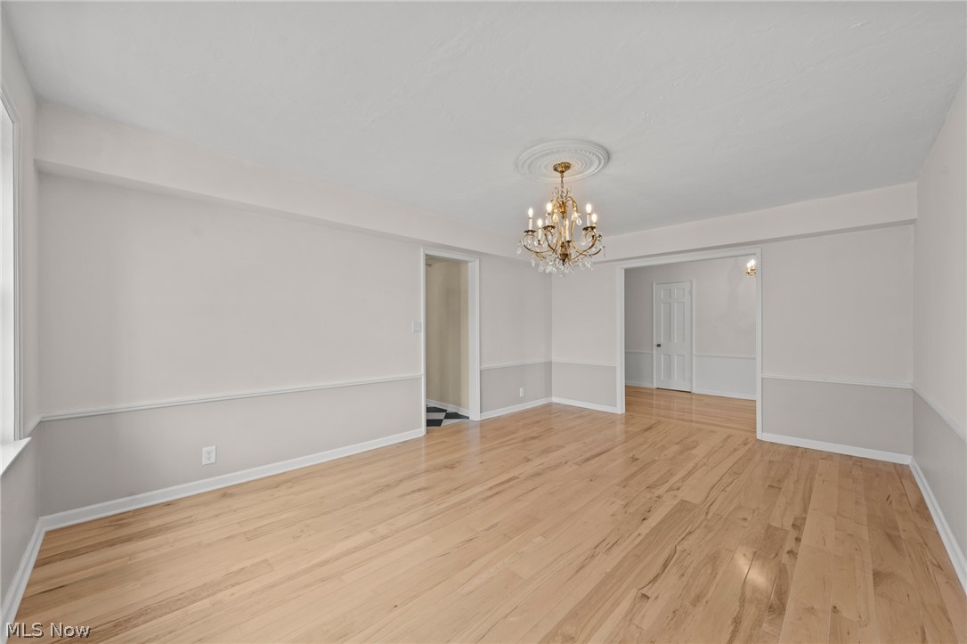 13700 Shaker Boulevard Cleveland OH 44120