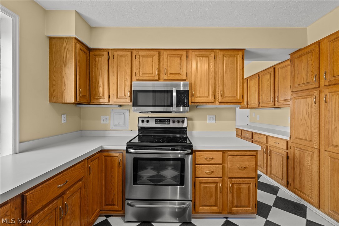 13700 Shaker Boulevard Cleveland OH 44120