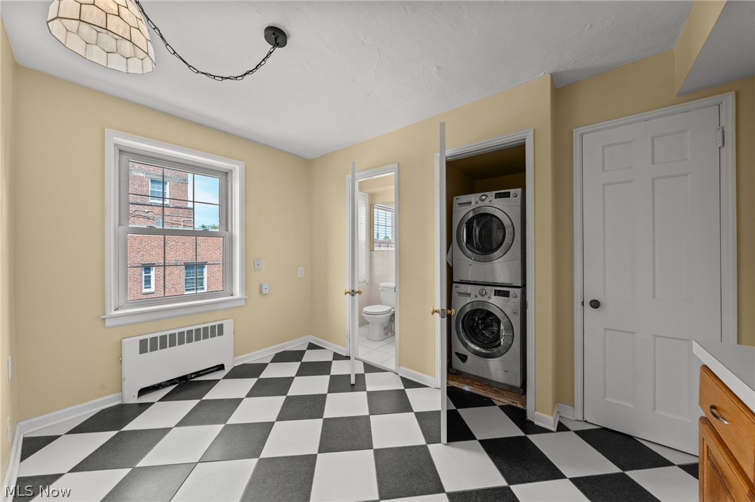 13700 Shaker Boulevard Cleveland OH 44120
