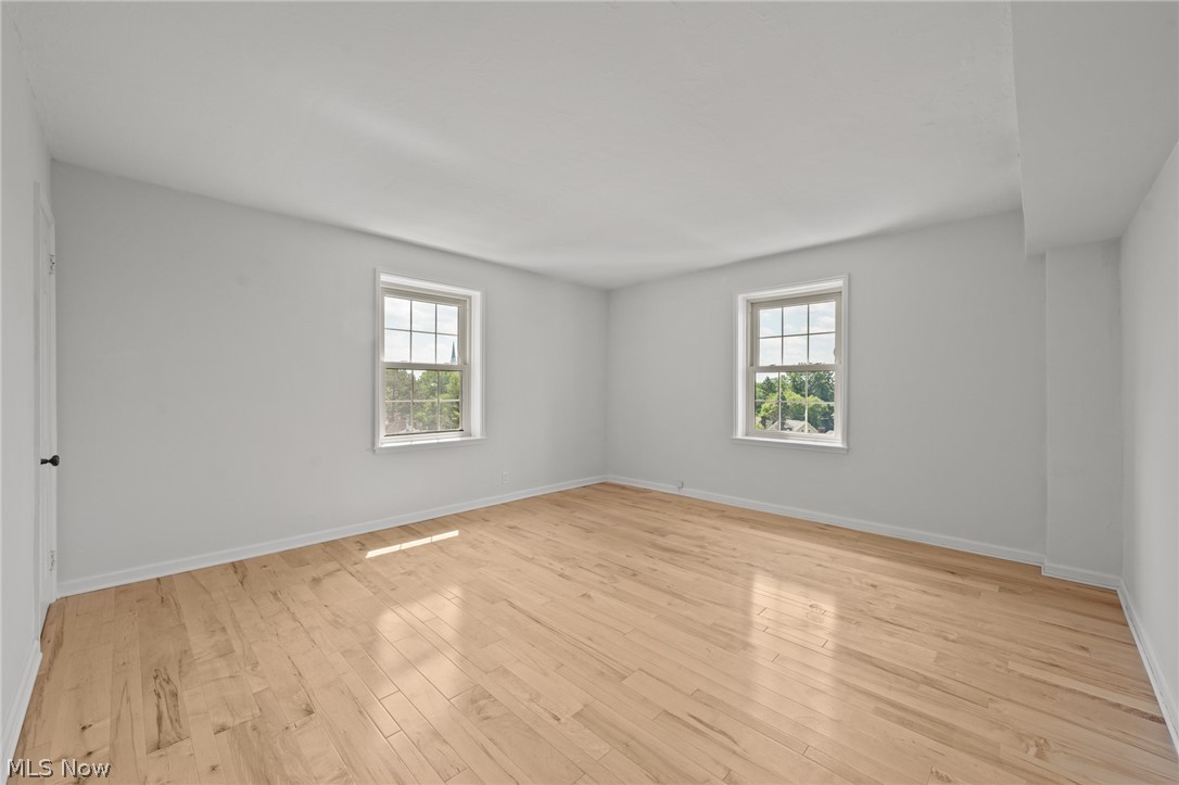13700 Shaker Boulevard Cleveland OH 44120
