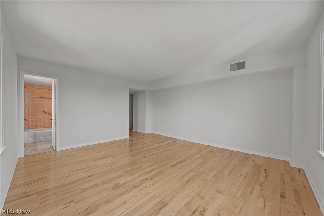 13700 Shaker Boulevard Cleveland OH 44120
