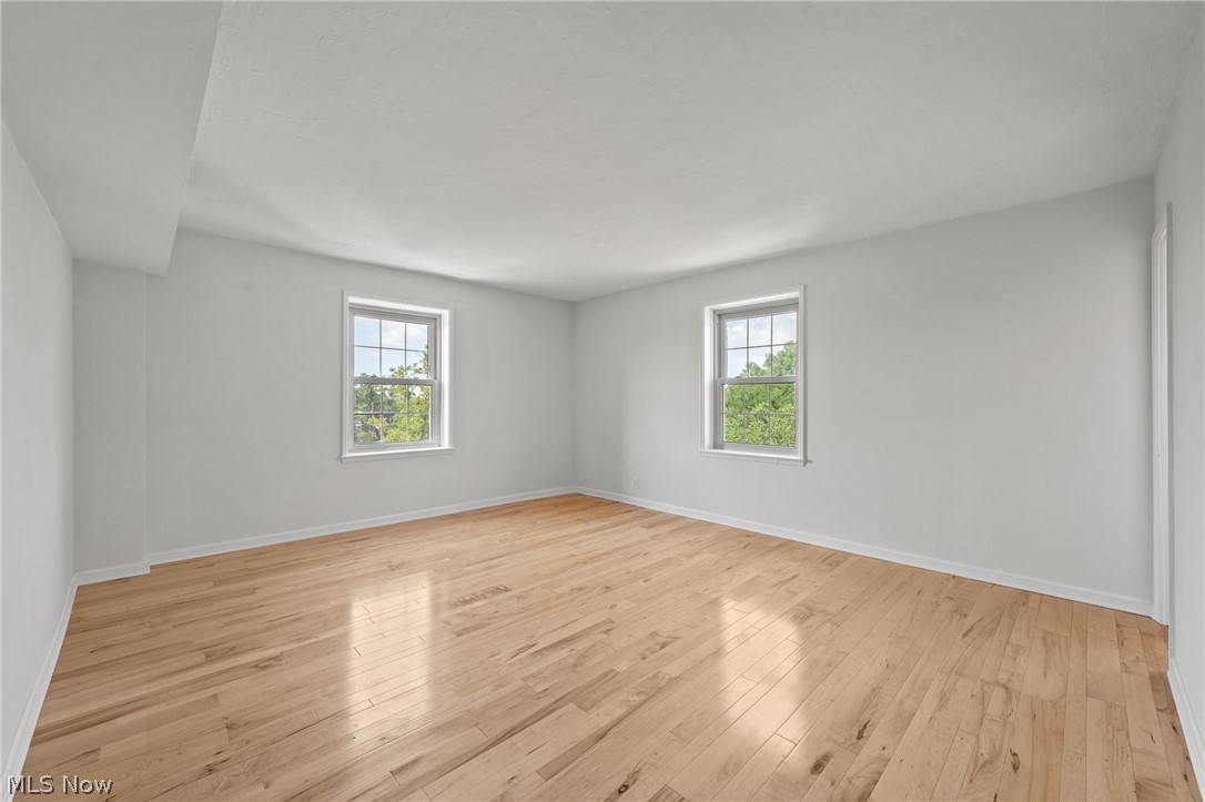 13700 Shaker Boulevard Cleveland OH 44120