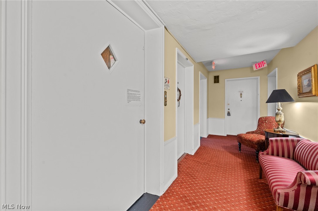 13700 Shaker Boulevard Cleveland OH 44120