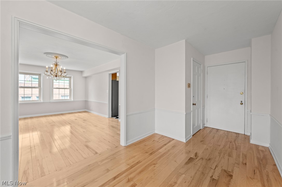 13700 Shaker Boulevard Cleveland OH 44120