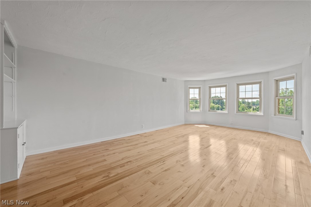 13700 Shaker Boulevard Cleveland OH 44120