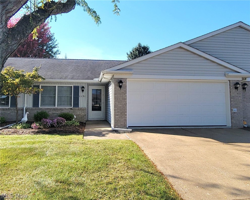 1131 Billetter Drive Huron OH 44839