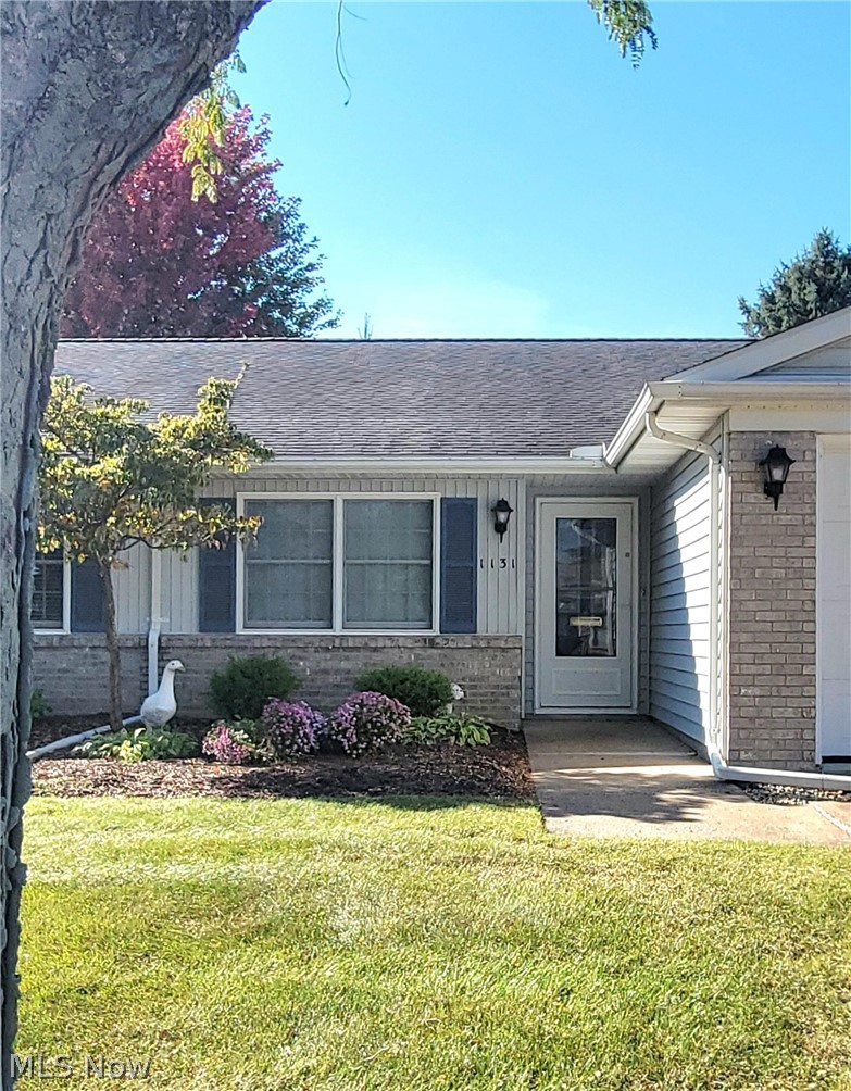 1131 Billetter Drive Huron OH 44839