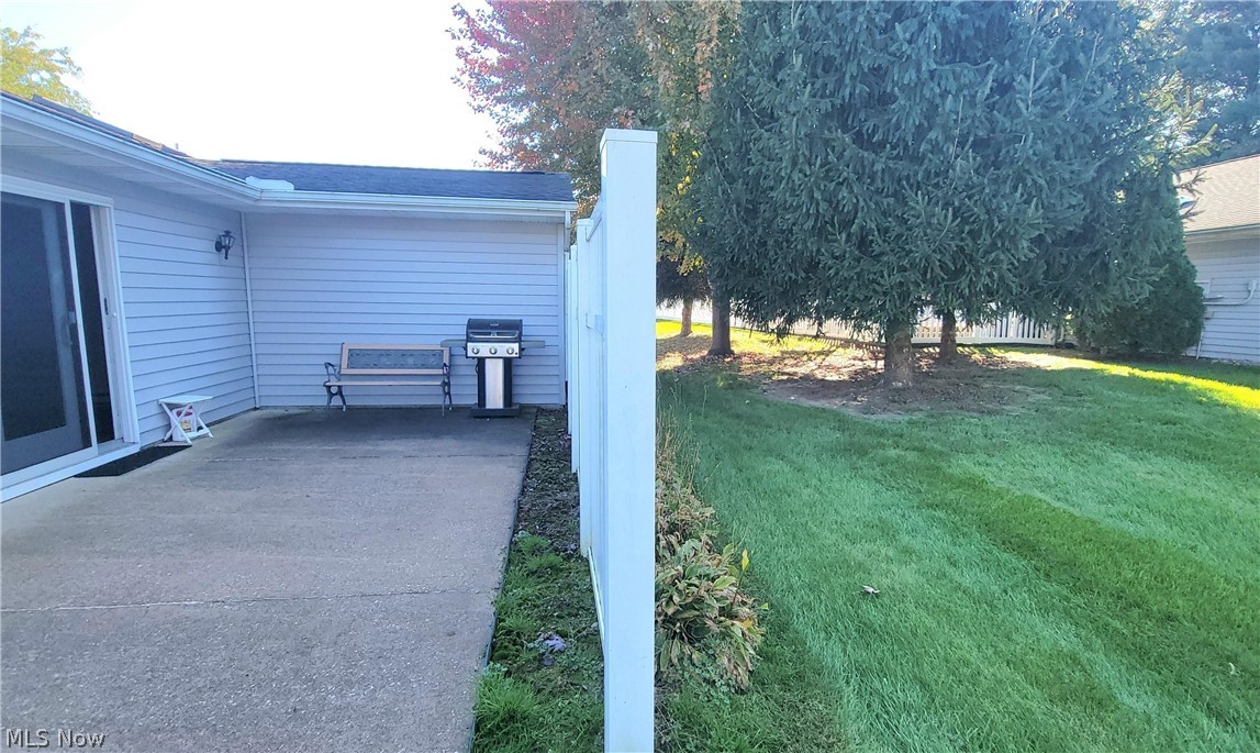 1131 Billetter Drive Huron OH 44839
