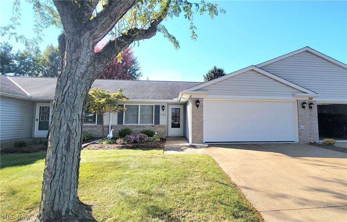 1131 Billetter Drive Huron OH 44839