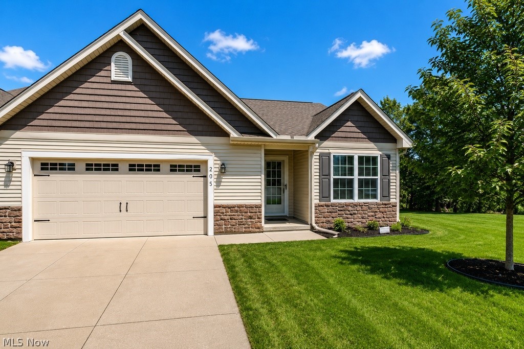 205 Nautical Way Fairport Harbor OH 44077