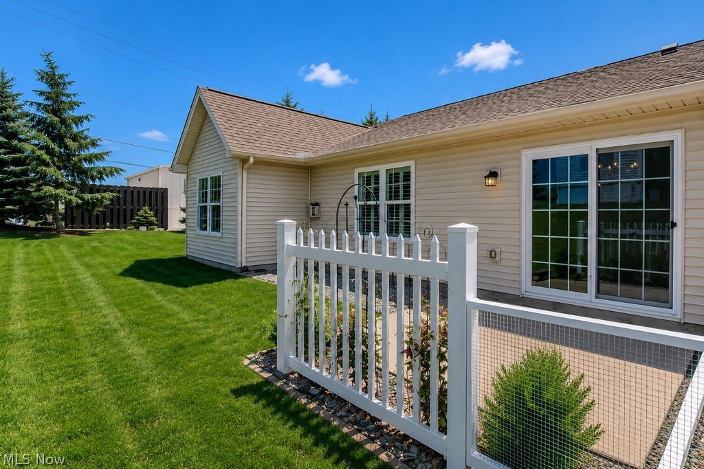 205 Nautical Way Fairport Harbor OH 44077