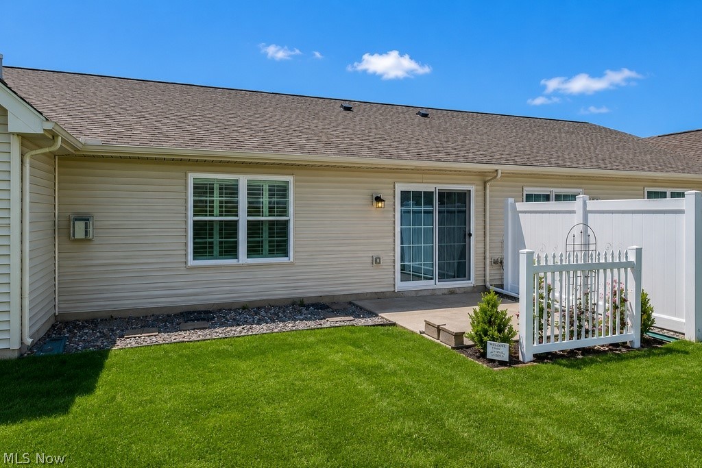 205 Nautical Way Fairport Harbor OH 44077