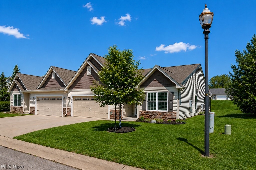 205 Nautical Way Fairport Harbor OH 44077