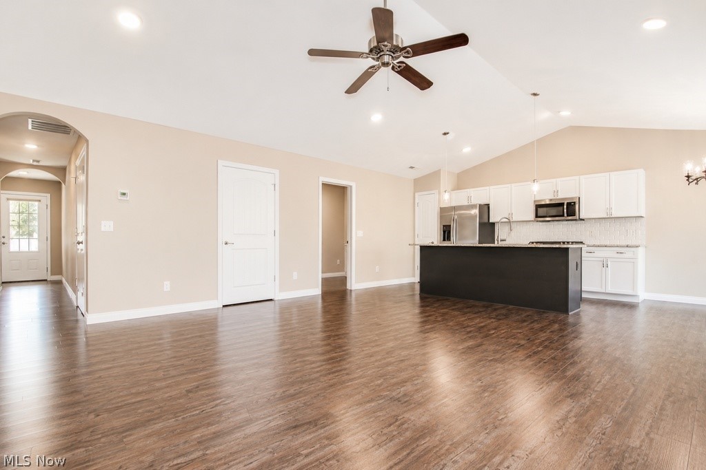 205 Nautical Way Fairport Harbor OH 44077