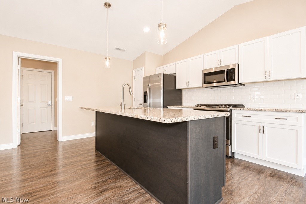 205 Nautical Way Fairport Harbor OH 44077