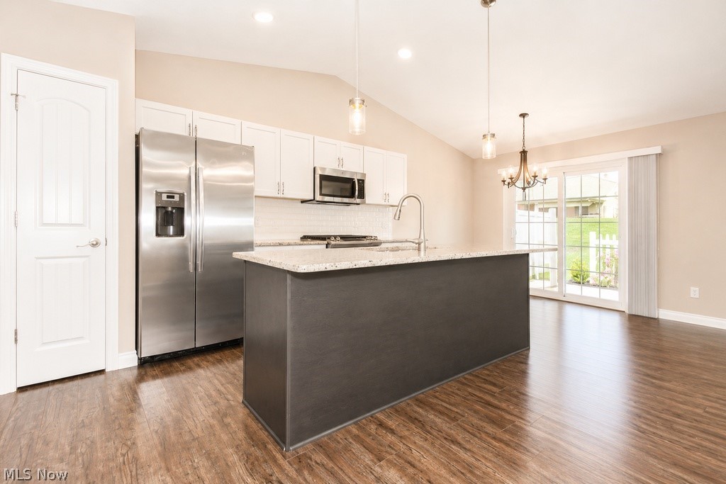 205 Nautical Way Fairport Harbor OH 44077