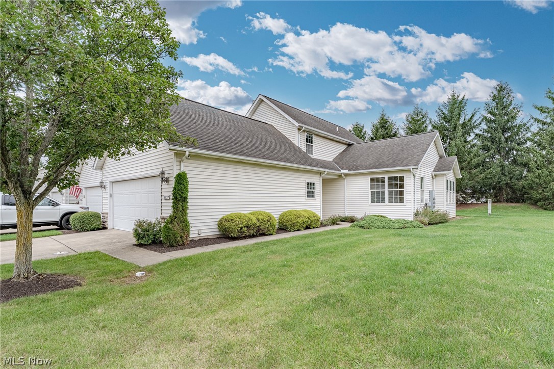 8757 Roberts Court Olmsted Falls OH 44138