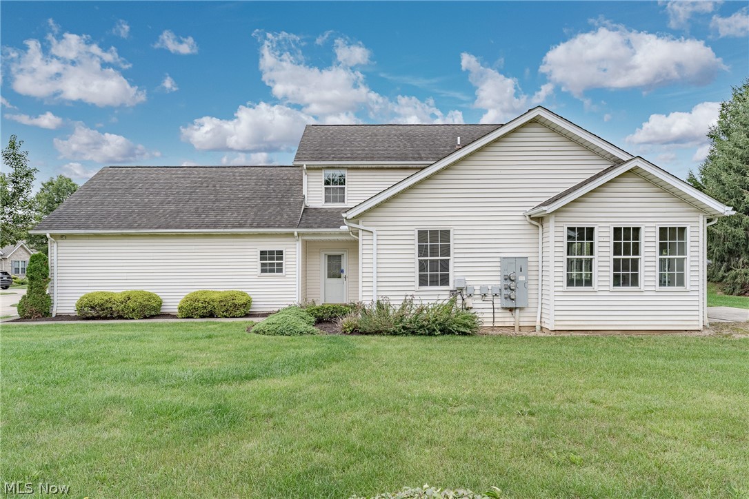 8757 Roberts Court Olmsted Falls OH 44138