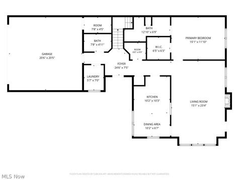 8757 Roberts Court Olmsted Falls OH 44138
