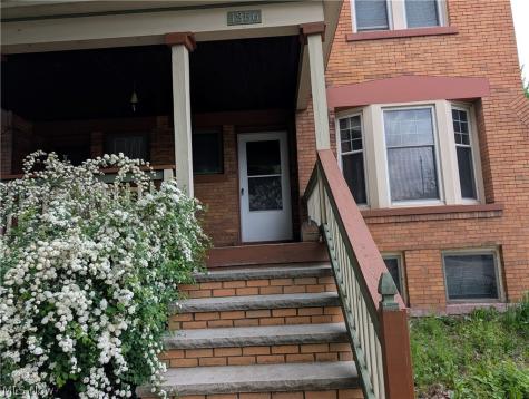 1356 W 112th Street Cleveland OH 44102