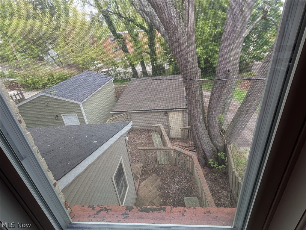 1356 W 112th Street Cleveland OH 44102