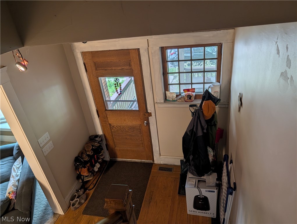1356 W 112th Street Cleveland OH 44102