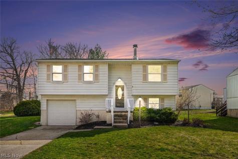 3671 Windjammer Cove Aurora OH 44202