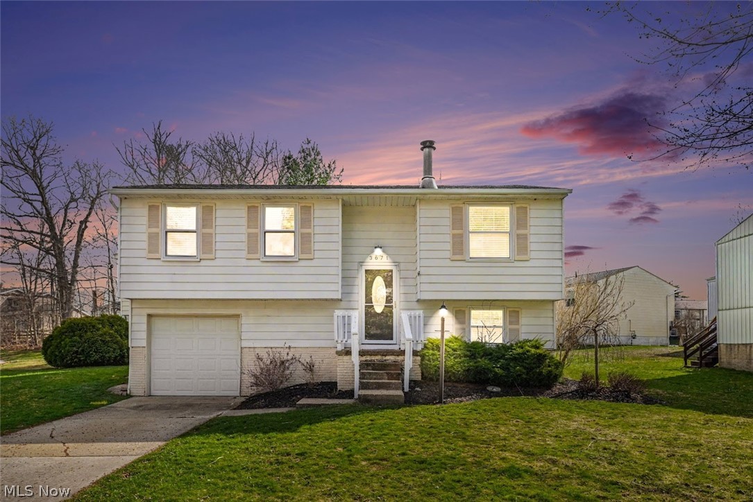 3671 Windjammer Cove Aurora OH 44202