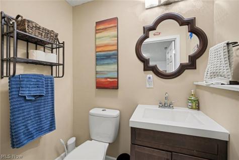3671 Windjammer Cove Aurora OH 44202