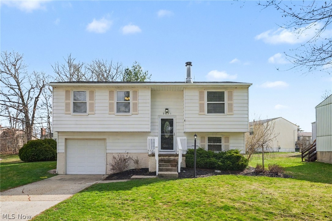 3671 Windjammer Cove Aurora OH 44202